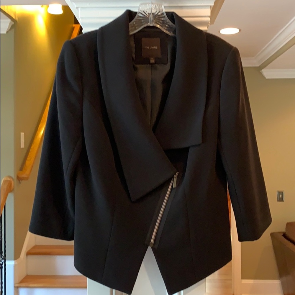 The Limited suit jacket